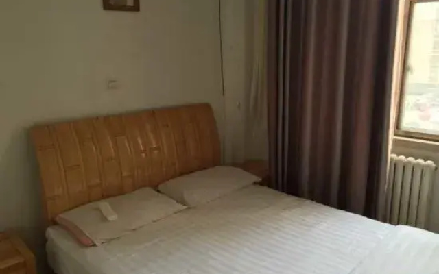 Feixian Jingya Self Service Apartment