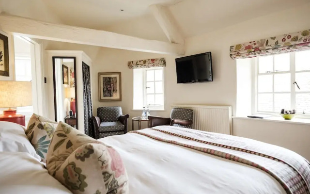 Bay Tree Hotel