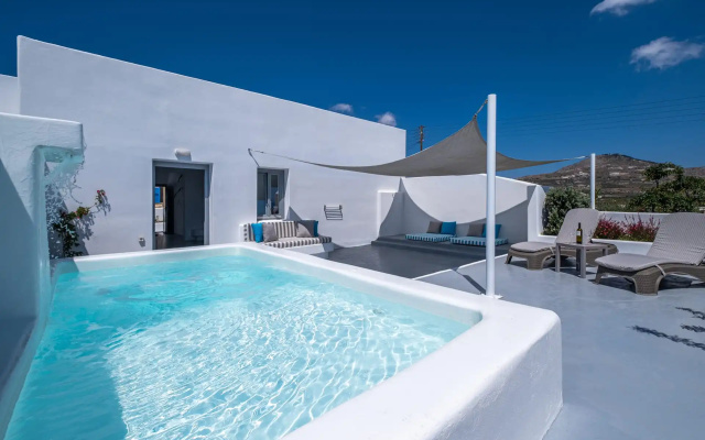 Majestic Sky Suites