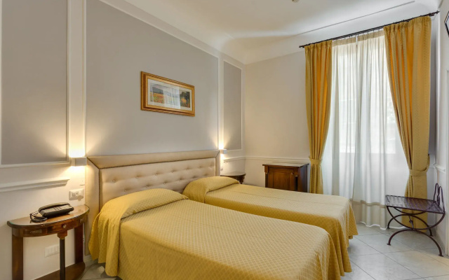 Hotel Chiusarelli
