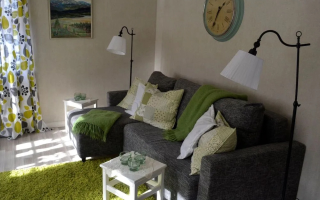 Ekeliden B&B