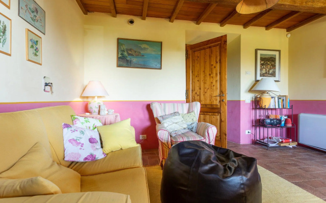 Villa Casale Federica Large Private Pool Wifi - 3098