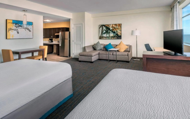 Residence Inn Fort Lauderdale Pompano Beach / Oceanfront