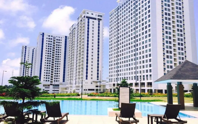 Wind Residences Tower 2