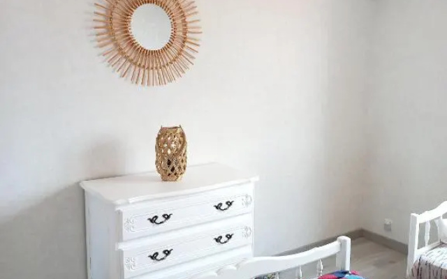 Appartement sur Port - 78m2 Balcon