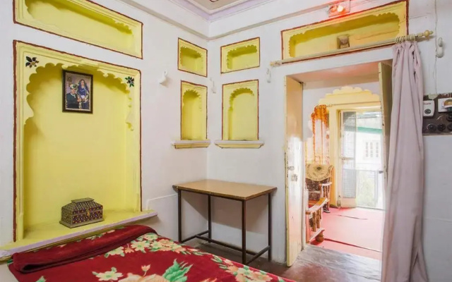 Kunwar Haveli Guest House