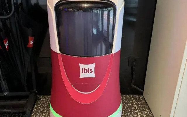 ibis Qingdao Xinduxin CapitaMall Hotel