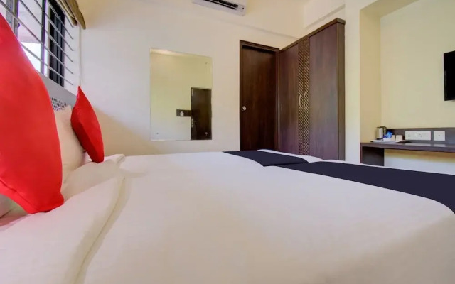 Xec Residency by Oyo Rooms