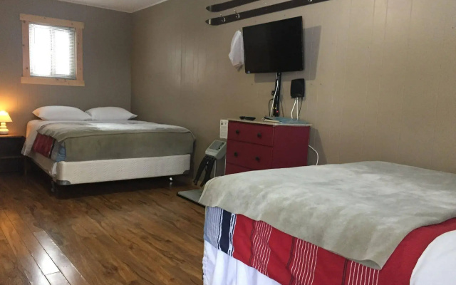 Rossland Motel