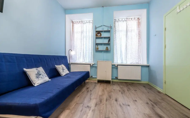 ApartMe набережная Канала Грибоедова