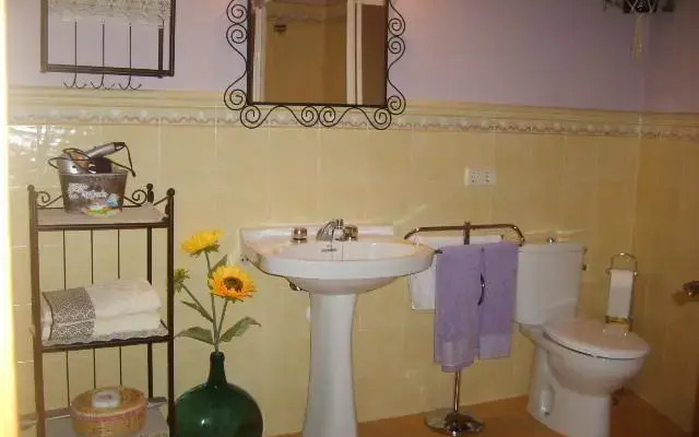 Casa Rural Mi Rinconcillo