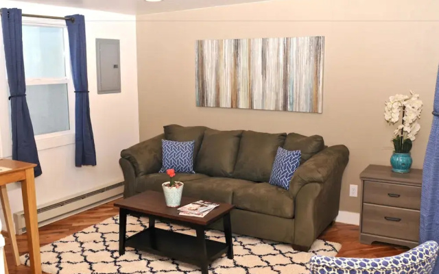 D015 1 Bedroom Apartment By Senstay