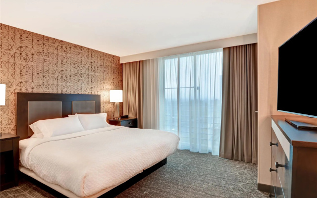 Embassy Suites by Hilton Minneapolis Airport