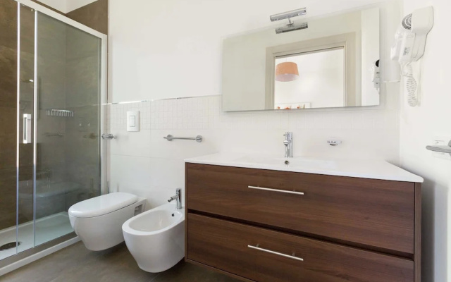 Villino Blu Suite