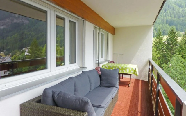 Apartmenthaus Majesta