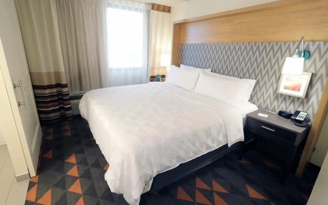 Holiday Inn Champaign by IHG