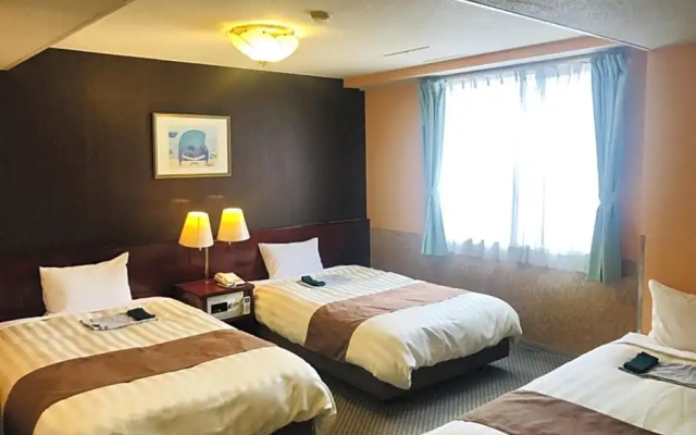 Fujinomiya Green Hotel - Vacation STAY 19038v