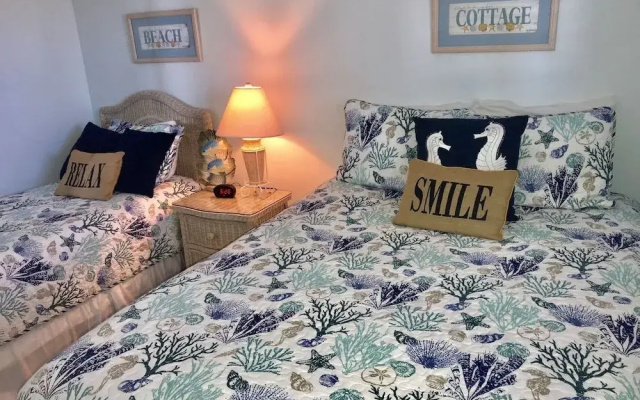Win-San C-105 - 2 Br Condo
