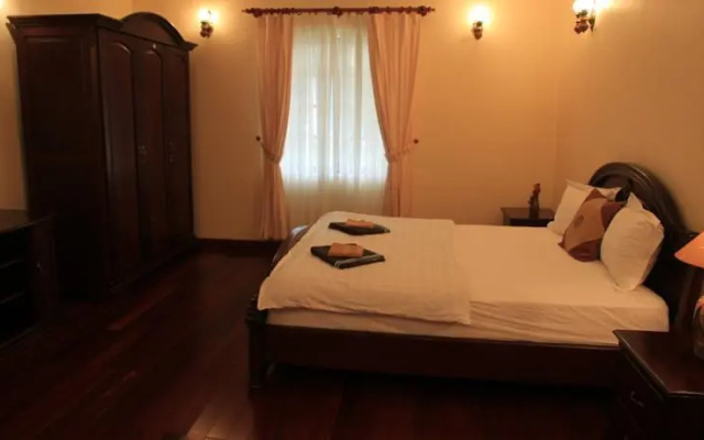 Zen Cafe Dalat - Villa