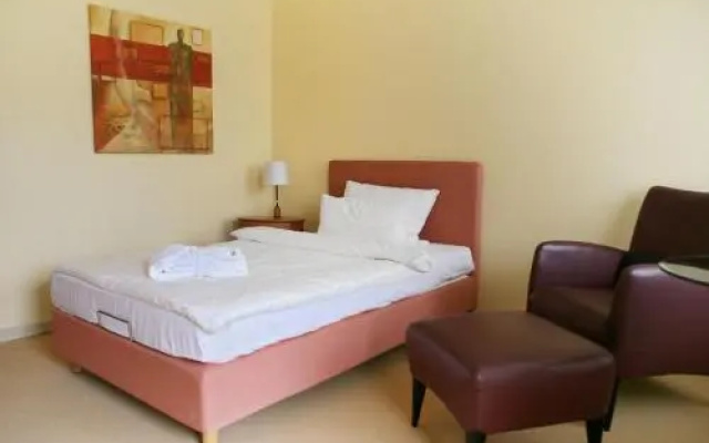 Regena Gesundheits-Resort & Spa
