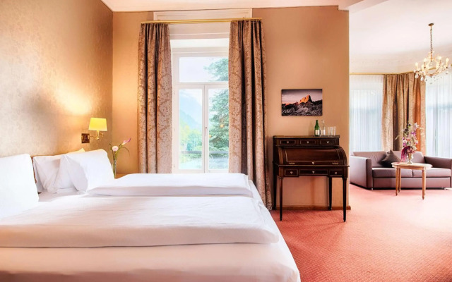 Grand Hotel Beau Rivage