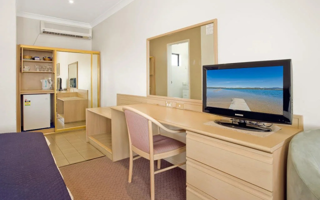 Bega Village Motor Inn