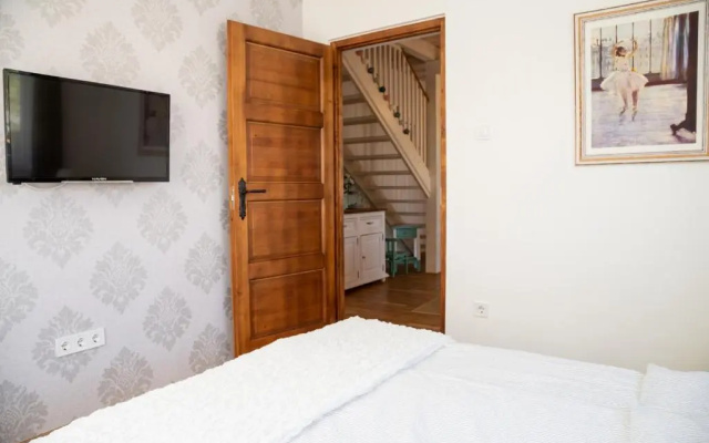 Vanília Apartman