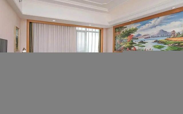 Vienna Hotel Hebei Qian'an Tianbo People's Square