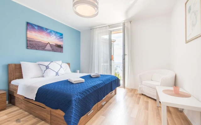 Apartman Tonci