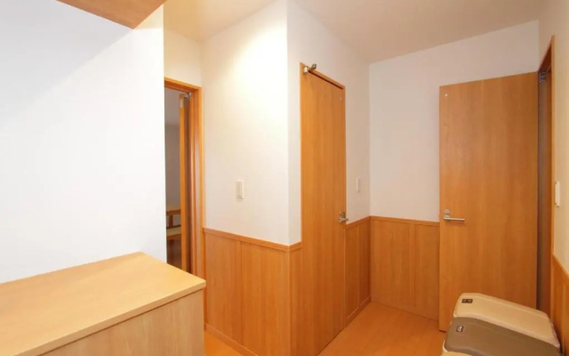 Fujinokura Village B - Vacation STAY 84882