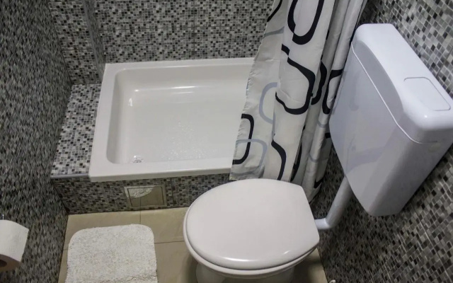Apartments Ivan