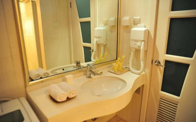 Yijia Holiday Guest House