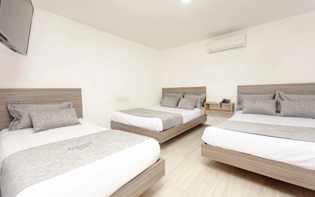 Novus Laureles