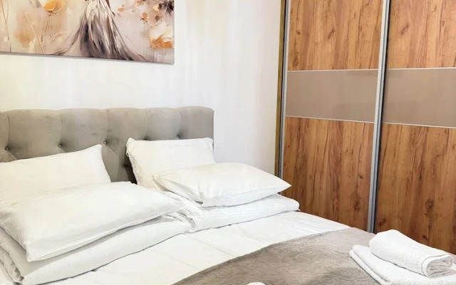 Prestige Forest Resort Zlatibor
