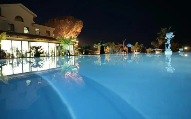 Borgo Abacena