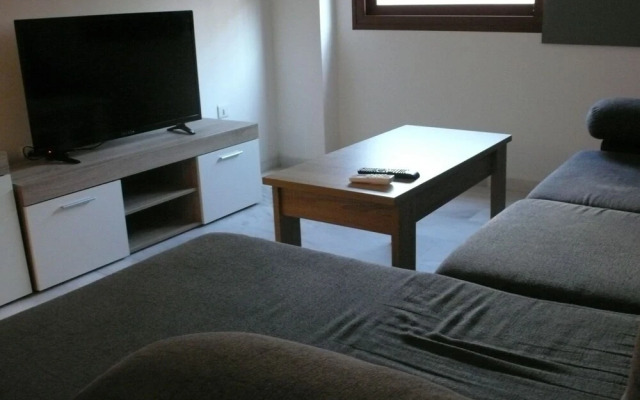 Apartamento Apto Para Turismo y Negocios