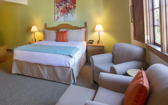 The La Conner Inn