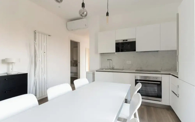 Brera Apartments Navigli