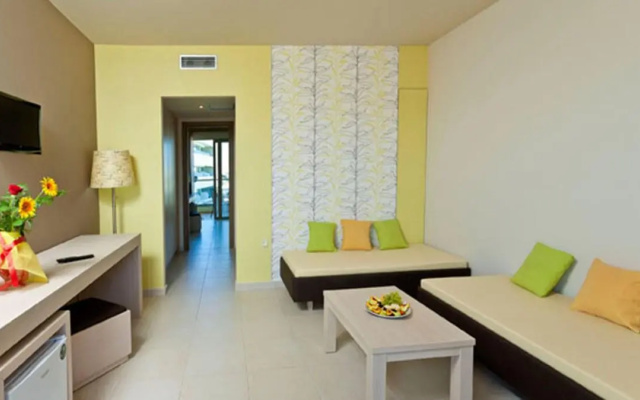 Virginia Family Resort