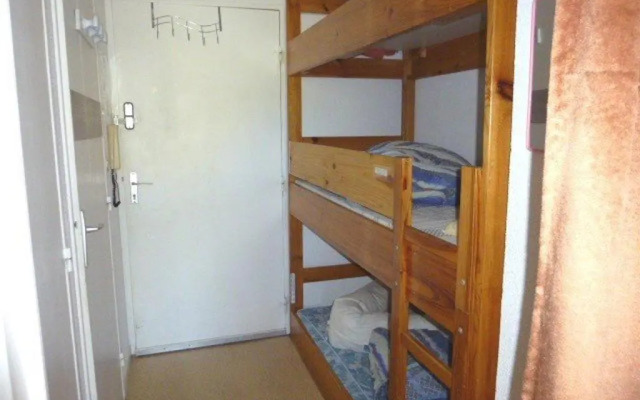 Appartement Arette, 1 pièce, 4 personnes - FR-1-602-38