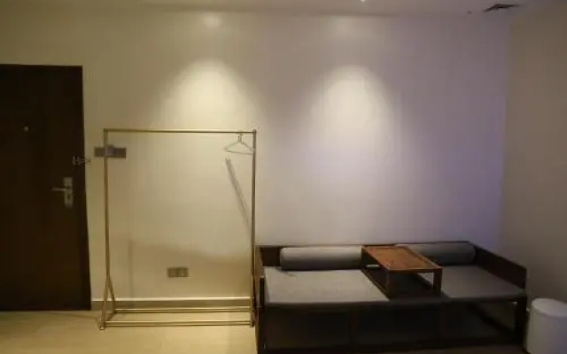 Shenzhen You Ran Ju Hotel