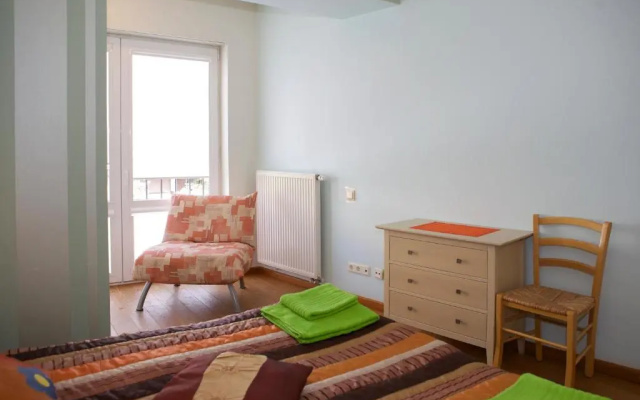 Vila Marta Palanga