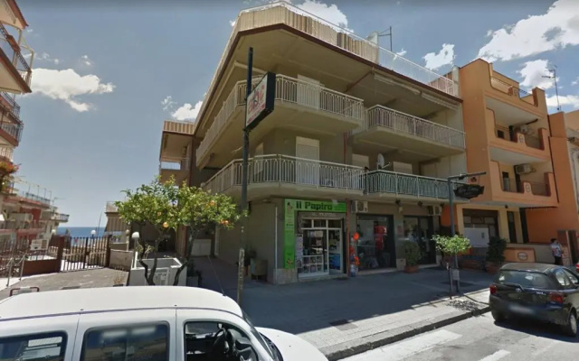 Appartamento Ancora