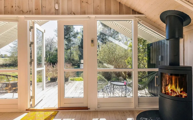 4 Star Holiday Home in Graested