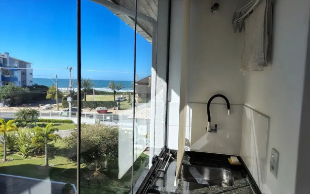 Apt With Barbecue 100m From the Beach Csc0212