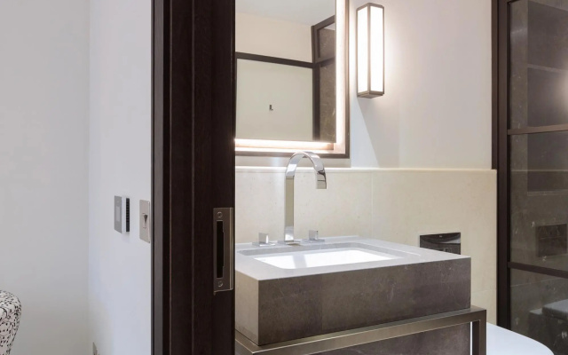 GS9 - 3 Bed Deluxe in London