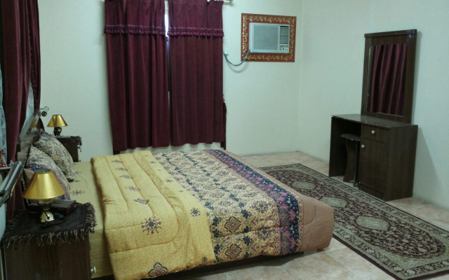Al Eairy Apartments-Ihsaa 4