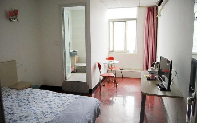 Wuhan Ronghua Business Hotel