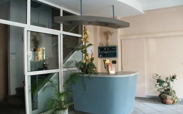 Hotel la Cigale