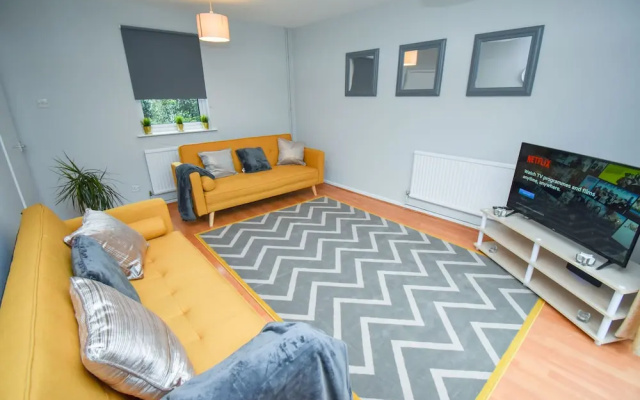 Chique Properties - Boulevard